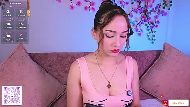 Rubyconer5 online show from January 11, 2026, 1:21 am