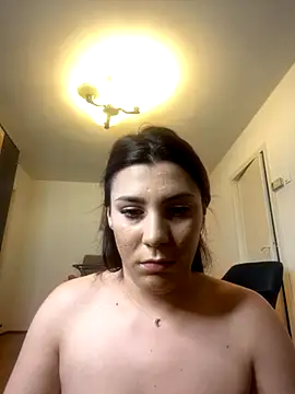 Natasha Cameron22 online show from November 6, 2025, 9:48 pm