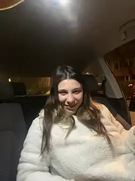 Natasha Cameron22 online show from March 26, 2026, 8:36 pm