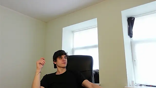 Brad Holloway online show from March 7, 2026, 1:30 pm