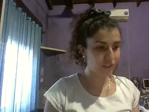 Charlotte0000 online show from September 30, 2025, 9:20 pm