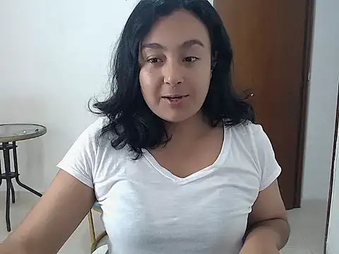 Themagicpotion online show from April 7, 2026, 2:50 pm