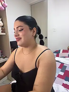 pareja curiosa19 online show from April 18, 2026, 7:51 pm