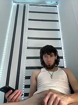 bwcizThrobbing online show from February 18, 2026, 10:00 am