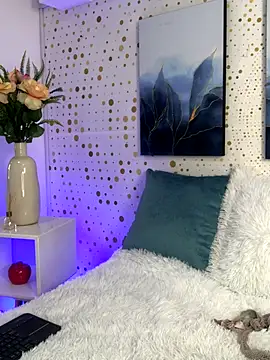 Andy Leex online show from September 19, 2025, 8:20 pm