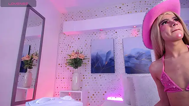 Andy Leex online show from October 3, 2025, 8:28 pm