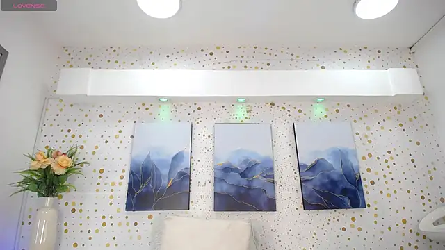 Andy Leex online show from November 8, 2025, 8:18 pm