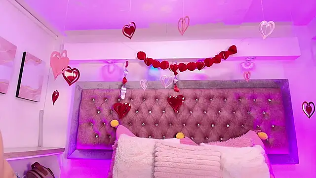 Andy Leex online show from February 13, 2026, 8:16 pm