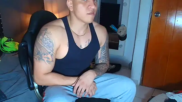 ethan dalton  online show from September 11, 2025, 3:06 am