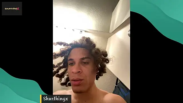 Snapshot of shurthingx chatting on June 12, 2026, 10:52 pm shurthingx online show from June 12, 2026, 10:52 pm