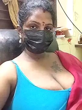 poojaa-rani online show from November 7, 2025, 6:08 pm