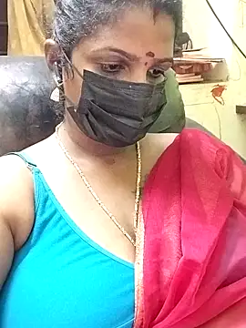 poojaa-rani online show from November 13, 2025, 5:45 pm