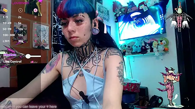 Snapshot of d3m0ny0_0 chatting on September 29, 2025, 1:33 am d3m0ny0 0 online show from September 29, 2025, 1:33 am