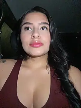 andrea gomes  online show from April 3, 2026, 5:38 am