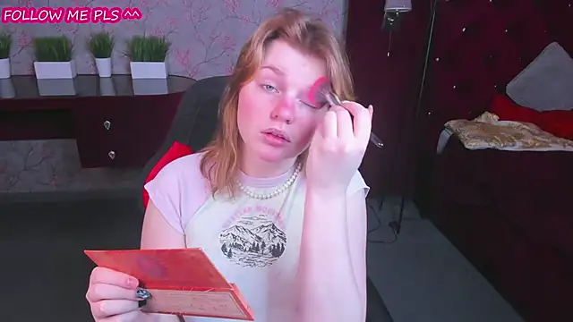 Ding Ding   online show from March 20, 2025, 7:25 am