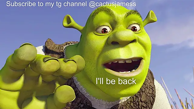 Cactus  James online show from April 5, 2026, 11:35 pm