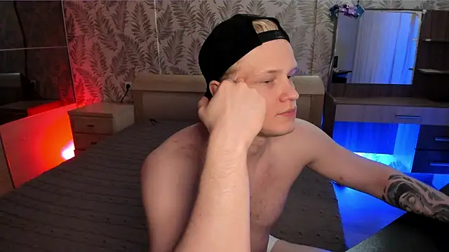 Cactus  James online show from April 7, 2026, 10:31 pm