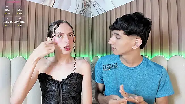Snapshot of peachandtyron_ chatting on March 20, 2025, 7:14 pm peachandtyron online show from March 20, 2025, 7:14 pm