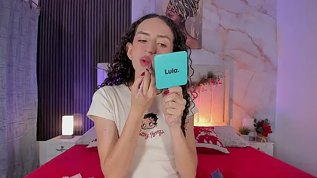 peachandtyron  online show from March 2, 2026, 4:58 am