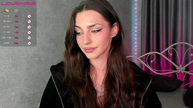 LilFlexxy online show from October 2, 2025, 1:51 pm