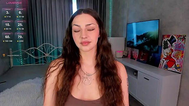 LilFlexxy online show from March 15, 2026, 10:32 am