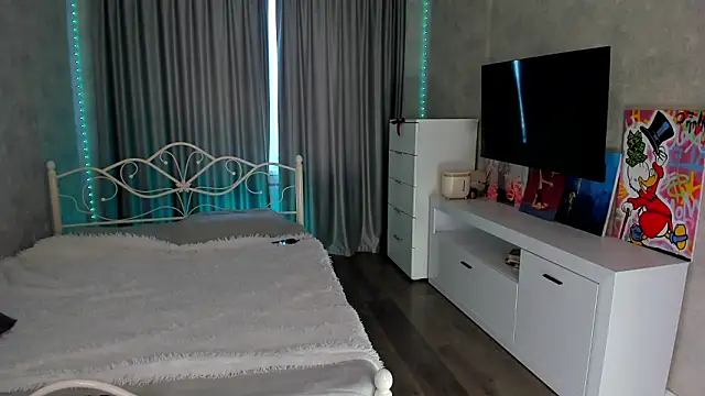 LilFlexxy online show from March 23, 2026, 2:10 pm