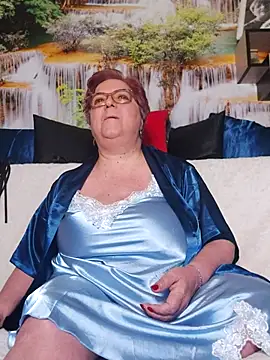 QueenPammy1 online show from February 25, 2026, 6:45 am