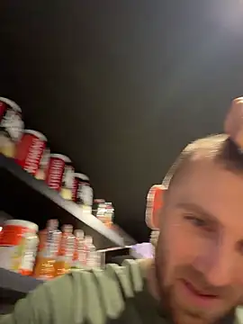 trainwithme online show from March 13, 2026, 8:32 am