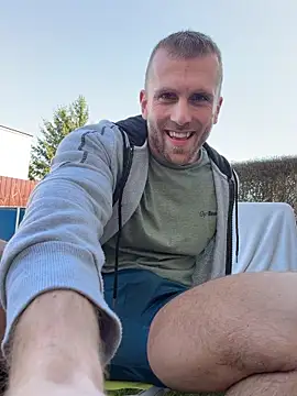 trainwithme online show from March 23, 2026, 9:46 am