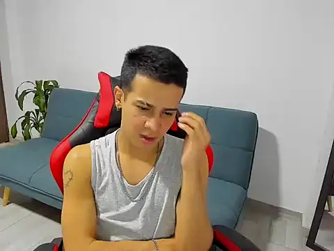 abel bigcok online show from March 11, 2026, 8:53 am