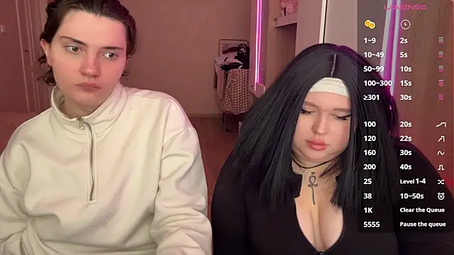 camgirl xxx online show from March 4, 2026, 11:38 am