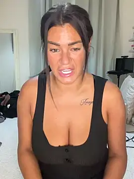 ultimate PAWG online show from March 6, 2026, 10:56 am