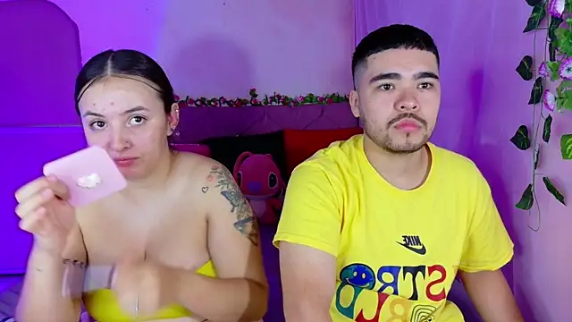  mia and mike  online show from October 18, 2025, 1:45 pm