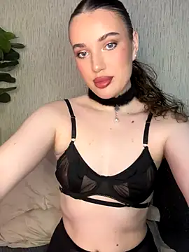 Snapshot of Ariana_Sanderss chatting on December 3, 2025, 8:40 pm Ariana Sanderss online show from December 3, 2025, 8:40 pm