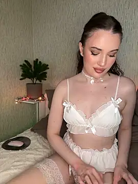 Snapshot of Ariana_Sanderss chatting on December 20, 2025, 9:00 pm Ariana Sanderss online show from December 20, 2025, 9:00 pm