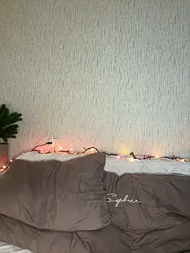 Snapshot of Ariana_Sanderss chatting on December 21, 2025, 5:31 pm Ariana Sanderss online show from December 21, 2025, 5:31 pm