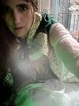 CumulusKitten online show from October 27, 2025, 9:46 am