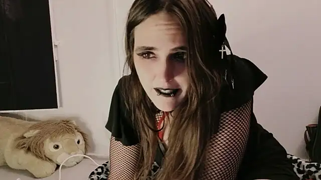 Snapshot of CumulusKitten chatting on February 16, 2026, 11:06 am CumulusKitten online show from February 16, 2026, 11:06 am