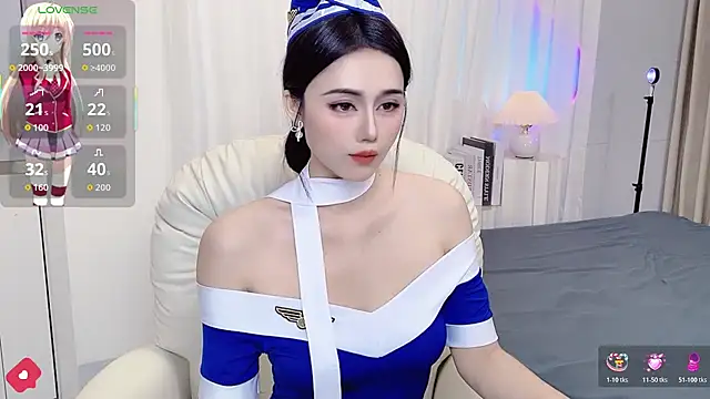 Alma va online show from October 19, 2025, 2:50 pm