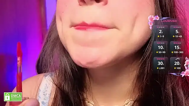 Taiga Cute online show from February 19, 2026, 7:48 am