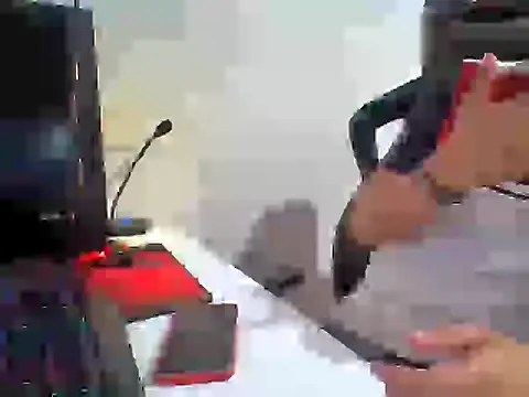 wowcum online show from March 19, 2025, 9:27 pm