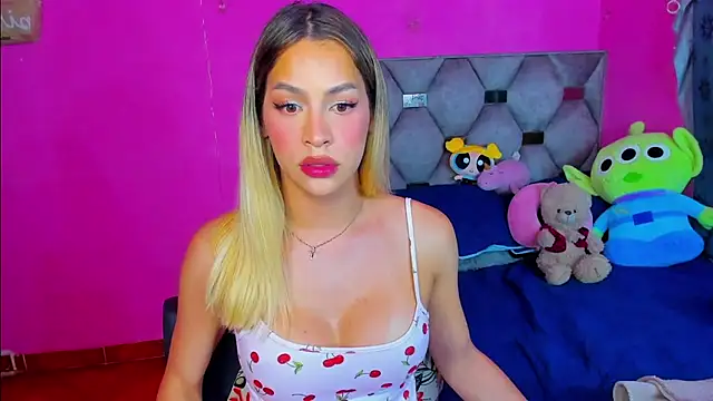 hanna tss online show from June 2, 2026, 2:46 am