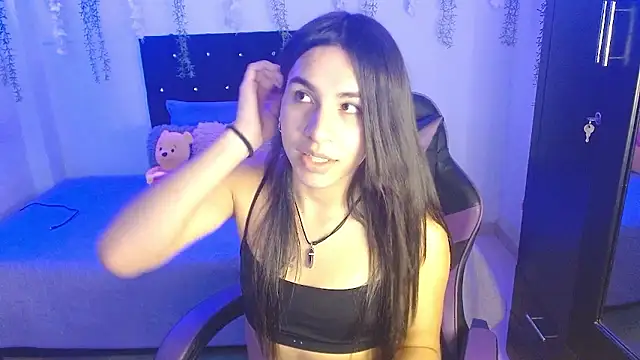 Lyaa Cute online show from January 13, 2026, 1:44 am