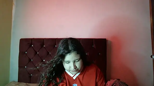 Valeria Tiffany online show from November 14, 2025, 9:13 pm