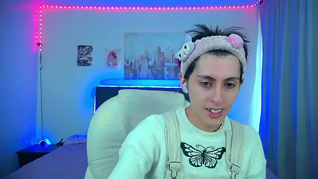 goth minerva online show from February 25, 2026, 1:32 pm