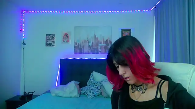Snapshot of goth_minerva chatting on March 12, 2026, 1:17 pm goth minerva online show from March 12, 2026, 1:17 pm