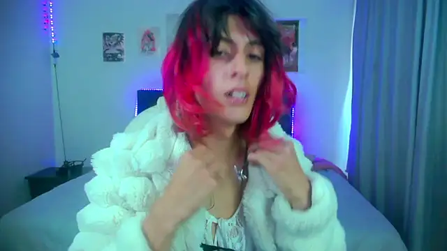 Snapshot of goth_minerva chatting on March 13, 2026, 1:29 pm goth minerva online show from March 13, 2026, 1:29 pm