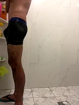 Djjhon69 online show from November 22, 2025, 1:15 am