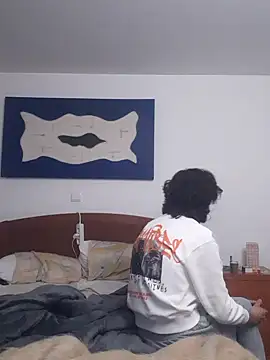 Lusogermancouple online show from November 23, 2025, 9:36 pm