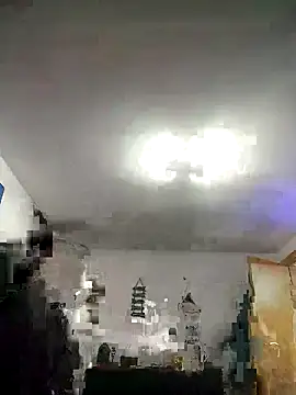 Lusogermancouple online show from November 29, 2025, 9:07 pm